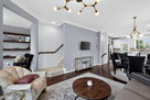 Furnished Townhouse in Yorkshire