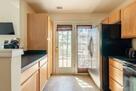 Natural Light Kitchen
