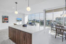 Downtown St Pete Fully Furnished Condo