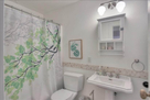 bathroom/shower/tub