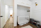 Baby room