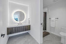 Full Guest Bath