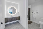 Full Guest Bath