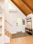 Architectural Loft with Yard