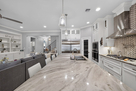Fully Furnished House near Tulsa Hills