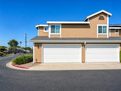 Furnished Townhome in Commerce CA
