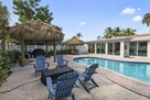 Oakland Park Furnished House with pool