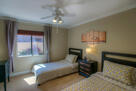 Bedroom 3 - 2 Twins