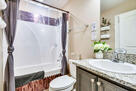 Spacious 3BA 2BA Near Park in Quiet area