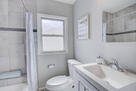 House with King Bed 2 TVs Downtown SJ