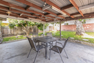 Beautifully Furnished Big Back Yard 