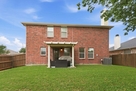 Furnished Home rental in Frisco TX