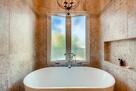 Master bathroom 4