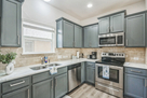 Gorgeous Furnished Home in Austin Area