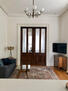 Pocket Doors