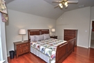 Furnished Home in North Austin