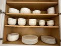 Bone China set for 9  people