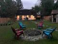 Home Away from Home