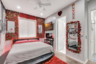 Furnished Executive Home In Wellington