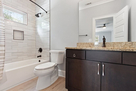 Bathroom #4