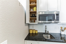 Furnished Guest House in Central Park