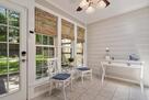 Enclosed Sunroom/Office
