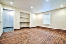 Extra bonus room