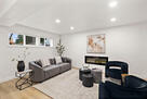 Luxury 6BR Home in Downtown Lynnwood