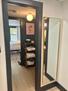 Full length body mirror