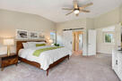 5 Bed 4 Bath Near Harmony Corridor