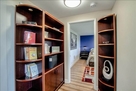 Executive Modern River/City/Mount views