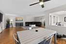 Furnished Townhouse in Central Denver