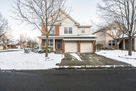 Furnished 4 Bedroom Home in Canton MI