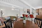 San Francisco Furnished Rental