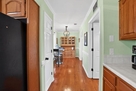 Kitchen extension