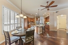 Upscale Furnished Home in Glendale AZ