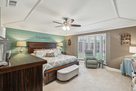 Overview of Primary Bedroom