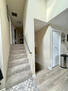 Split Staircase