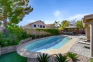 Furnished Glendale Home Office and Pool