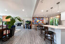 Open kitchen