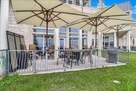 Luxury Lakefront Condo Villa on Travis