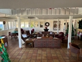 Clubhouse interior