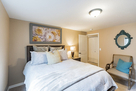 Furnished Home Gated Community