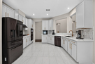 5 bedroom furnished home in Katy Tx