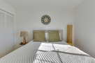 Queen bedroom view 1