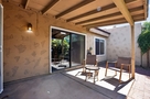 Furnished 2 bedroom