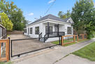 Furnished House in Near Downtown Houston