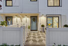 Luxury Coastal Townhome Near The Beach 