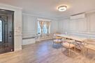 Open Concept House in Claremont 