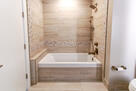 beautiful custom tile